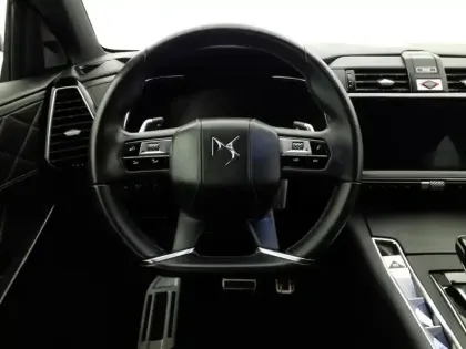 Photo 11 DS Ds 7 DS7 Crossback BlueHDi 130 EAT8