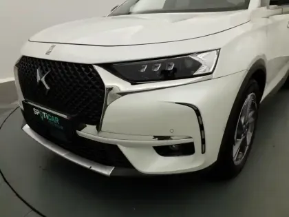 Photo 13 DS Ds 7 DS7 Crossback BlueHDi 130 EAT8