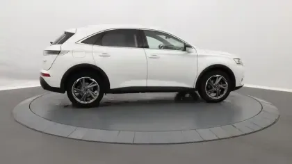 Photo 5 DS Ds 7 DS7 Crossback BlueHDi 130 EAT8