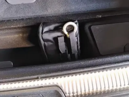 Photo 12 DS Ds 7 DS7 Crossback Hybride E-Tense 300 EAT8 4x4