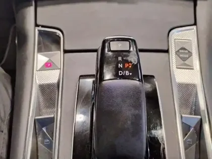 Photo 9 DS Ds 7 DS7 Crossback Hybride E-Tense 300 EAT8 4x4