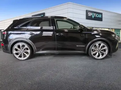 Photo 5 DS Ds 7 DS7 Crossback Hybride E-Tense 300 EAT8 4x4