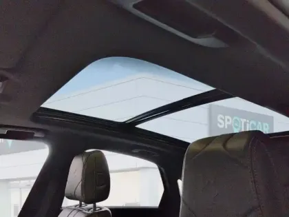 Photo 24 DS Ds 7 DS7 Crossback Hybride E-Tense 300 EAT8 4x4