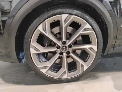 Photo 8 DS Ds 7 DS7 Crossback Hybride E-Tense 300 EAT8 4x4