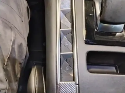 Photo 23 DS Ds 7 DS7 Crossback Hybride E-Tense 300 EAT8 4x4