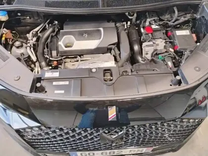 Photo 26 DS Ds 7 DS7 Crossback Hybride E-Tense 300 EAT8 4x4