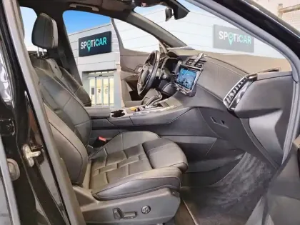 Photo 16 DS Ds 7 DS7 Crossback Hybride E-Tense 300 EAT8 4x4