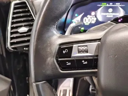 Photo 22 DS Ds 7 DS7 Crossback Hybride E-Tense 300 EAT8 4x4