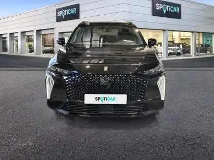 Photo 29 DS Ds 7 DS7 Crossback Hybride E-Tense 300 EAT8 4x4