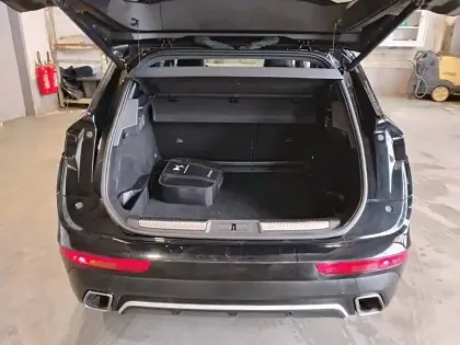 Photo 10 DS Ds 7 DS7 Crossback Hybride E-Tense 300 EAT8 4x4