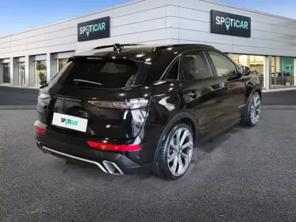 Photo 28 DS Ds 7 DS7 Crossback Hybride E-Tense 300 EAT8 4x4