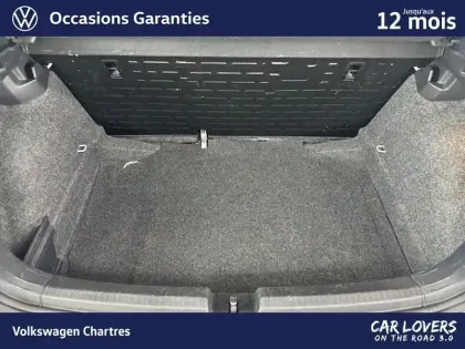 Photo 15 Volkswagen Polo  1.0 80 S&S BVM5