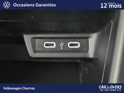 Photo 20 Volkswagen Polo  1.0 80 S&S BVM5