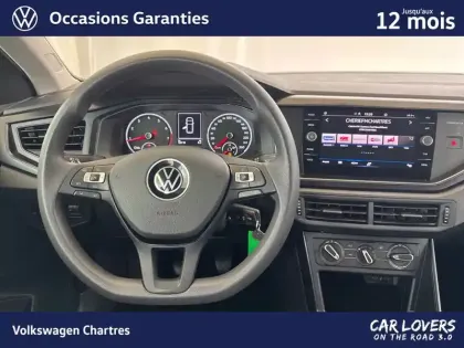 Photo 9 Volkswagen Polo  1.0 80 S&S BVM5