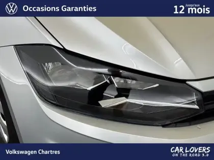 Photo 26 Volkswagen Polo  1.0 80 S&S BVM5