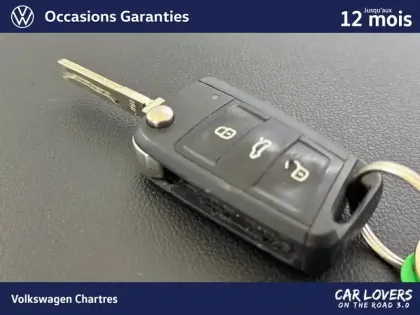 Photo 29 Volkswagen Polo  1.0 80 S&S BVM5