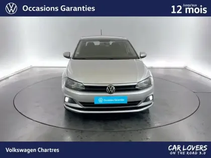 Photo 7 Volkswagen Polo  1.0 80 S&S BVM5