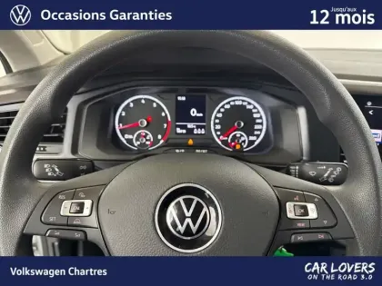 Photo 11 Volkswagen Polo  1.0 80 S&S BVM5