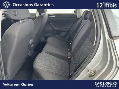 Photo 14 Volkswagen Polo  1.0 80 S&S BVM5