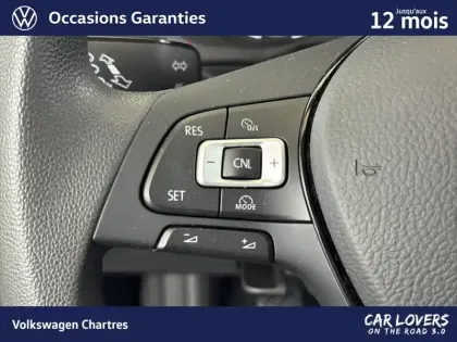 Photo 18 Volkswagen Polo  1.0 80 S&S BVM5