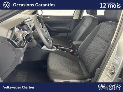 Photo 24 Volkswagen Polo  1.0 80 S&S BVM5