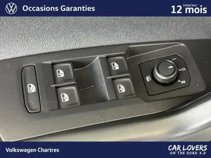 Photo 19 Volkswagen Polo  1.0 80 S&S BVM5