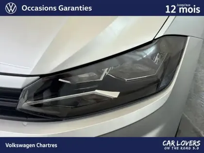 Photo 27 Volkswagen Polo  1.0 80 S&S BVM5