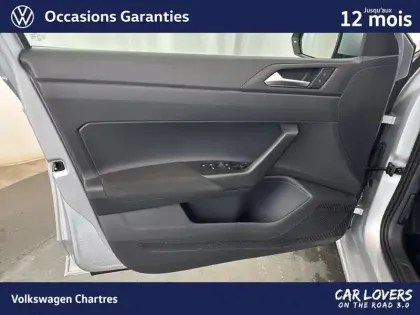 Photo 22 Volkswagen Polo  1.0 80 S&S BVM5