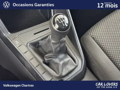 Photo 13 Volkswagen Polo  1.0 80 S&S BVM5