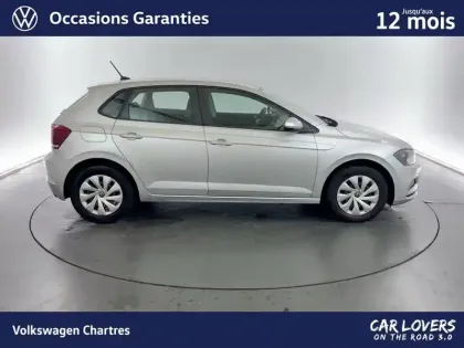 Photo 5 Volkswagen Polo  1.0 80 S&S BVM5