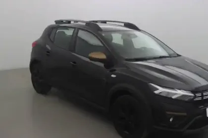 Photo 6 Dacia Sandero  ECO-G 100 GSR2