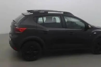 Photo 5 Dacia Sandero  ECO-G 100 GSR2