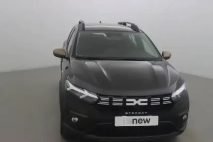 Photo 7 Dacia Sandero  ECO-G 100 GSR2