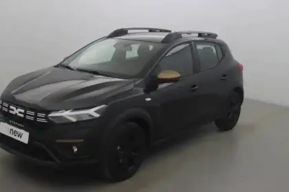 Photo Dacia Sandero Stepway Extreme +