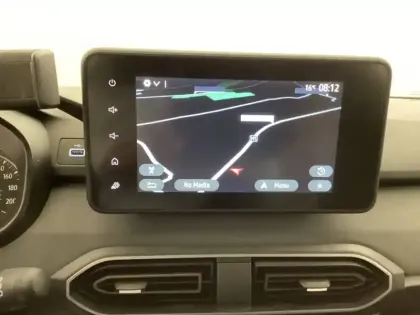 Photo 15 Dacia Sandero  ECO-G 100 GSR2