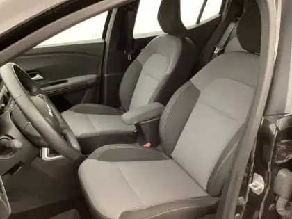 Photo 9 Dacia Sandero  ECO-G 100 GSR2