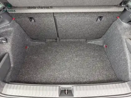 Photo 22 Skoda Kamiq  1.5 TSI Evo 2 150 ch DSG7 ACT