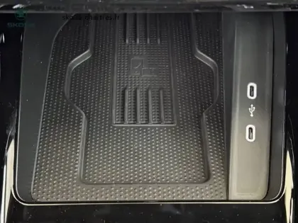 Photo 19 Skoda Kamiq  1.5 TSI Evo 2 150 ch DSG7 ACT