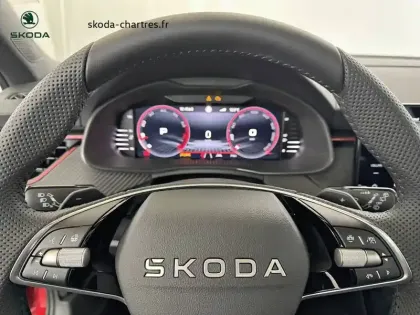 Photo 12 Skoda Kamiq  1.5 TSI Evo 2 150 ch DSG7 ACT