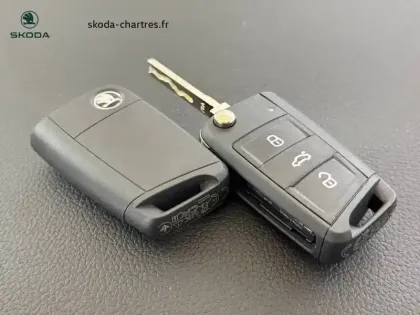 Photo 29 Skoda Kamiq  1.5 TSI Evo 2 150 ch DSG7 ACT