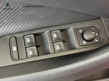 Photo 16 Skoda Kamiq  1.5 TSI Evo 2 150 ch DSG7 ACT