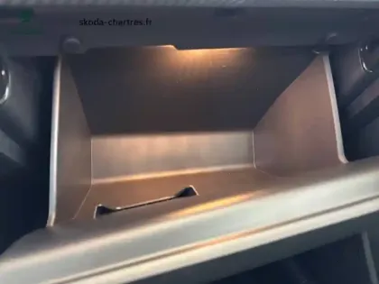 Photo 20 Skoda Kamiq  1.5 TSI Evo 2 150 ch DSG7 ACT