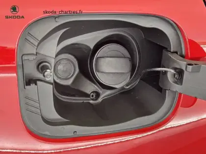 Photo 25 Skoda Kamiq  1.5 TSI Evo 2 150 ch DSG7 ACT