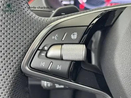 Photo 15 Skoda Kamiq  1.5 TSI Evo 2 150 ch DSG7 ACT