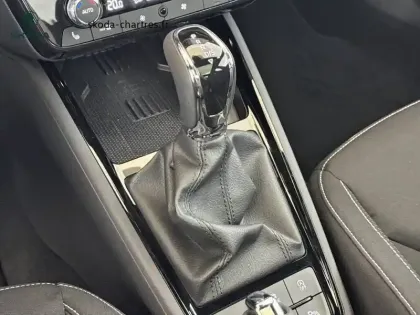Photo 14 Skoda Kamiq  1.5 TSI Evo 2 150 ch DSG7 ACT