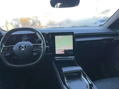 Photo 34 Renault Austral  E-Tech hybrid 200