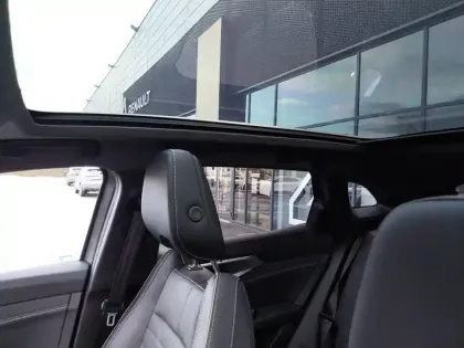 Photo 22 Renault Austral  E-Tech hybrid 200