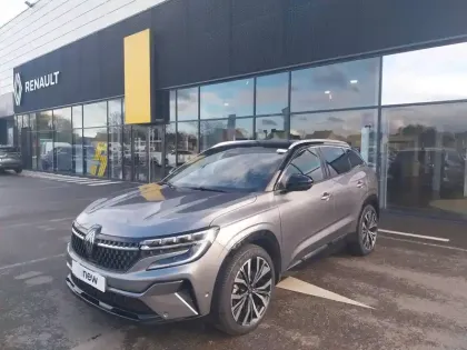 Photo Renault Austral Iconic