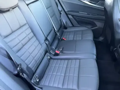 Photo 39 Renault Austral  E-Tech hybrid 200