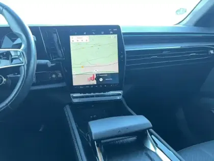 Photo 36 Renault Austral  E-Tech hybrid 200